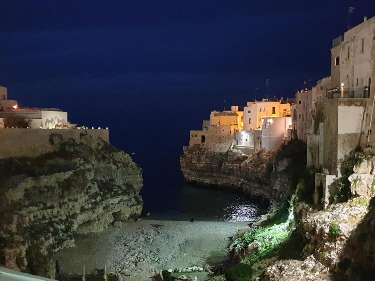 White Suite Polignano 08 Polignano a Mare Eksteriør bilde