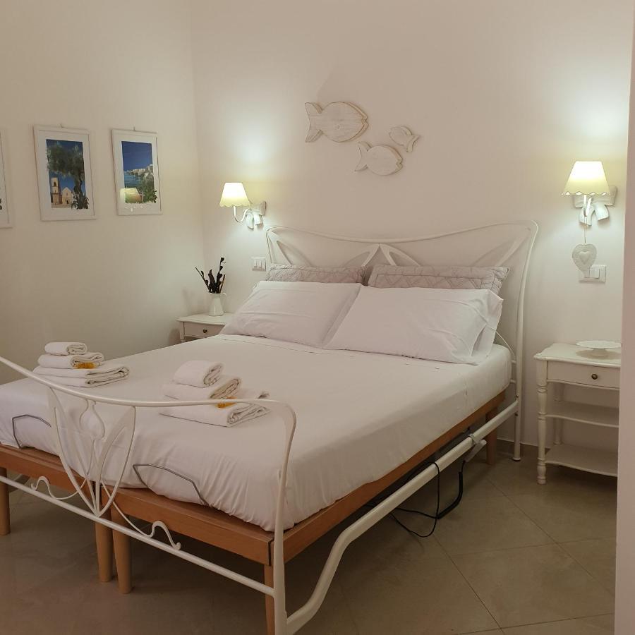 White Suite Polignano 08 Polignano a Mare Eksteriør bilde