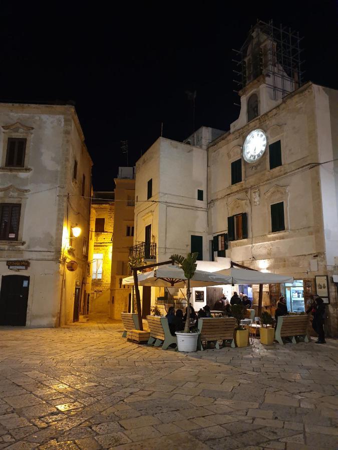 White Suite Polignano 08 Polignano a Mare Eksteriør bilde