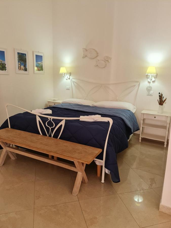 White Suite Polignano 08 Polignano a Mare Eksteriør bilde